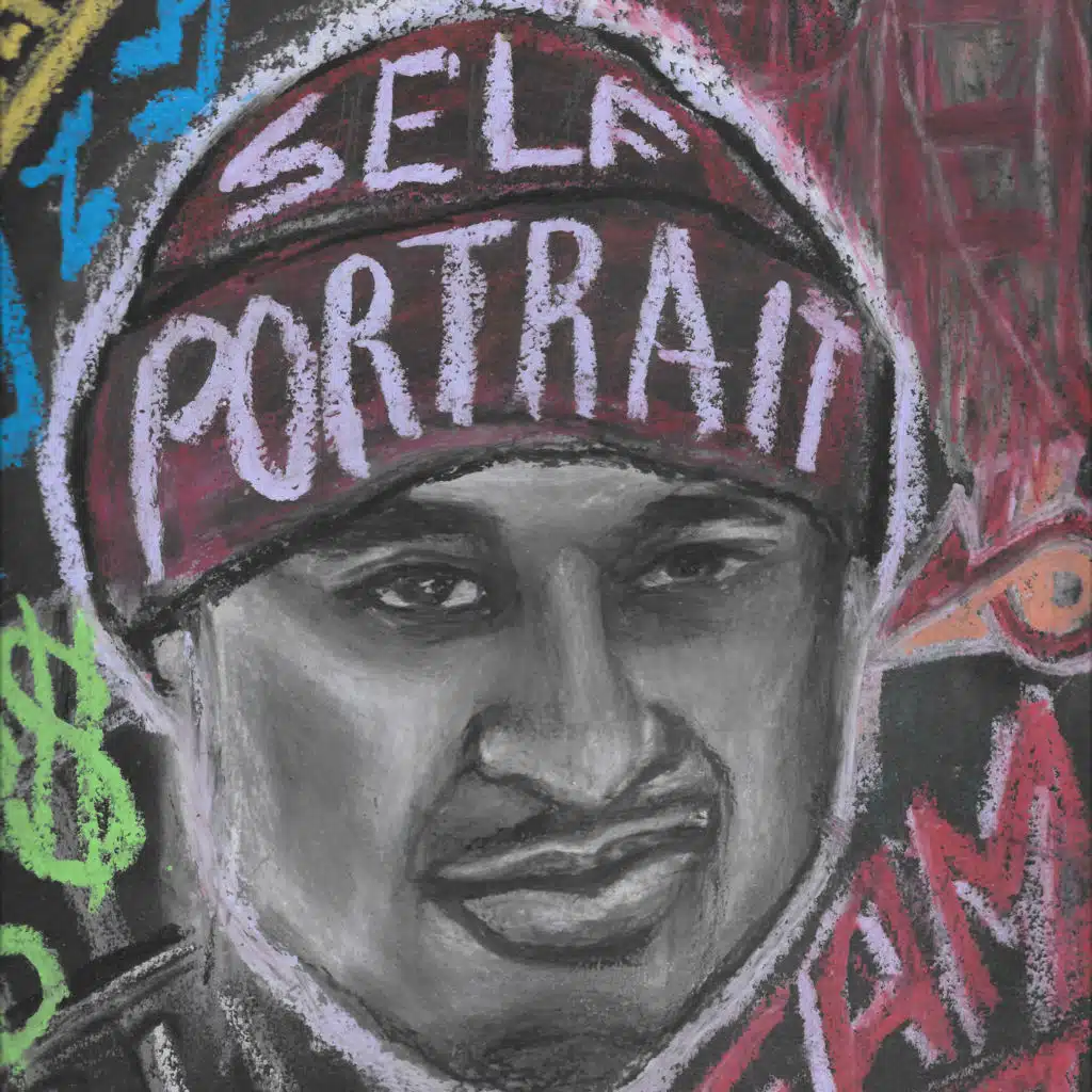 Self Portrait