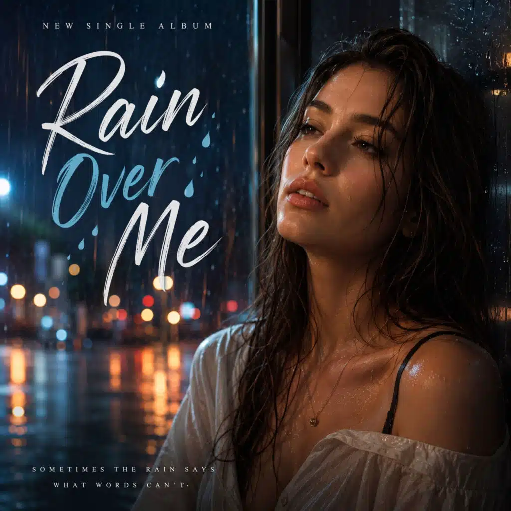 Rain Over Me (feat. Love Song)