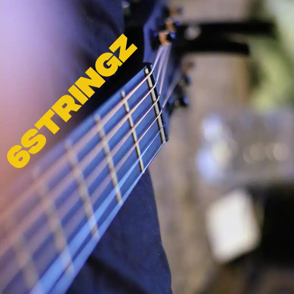 6Stringz