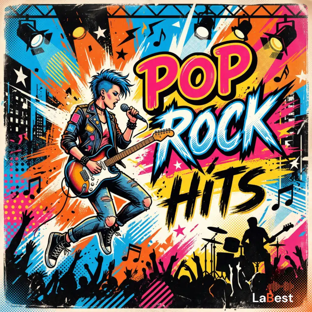 Pop Rock Hits