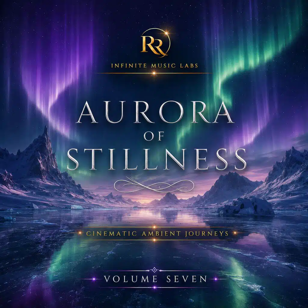 Aurora of Stillness