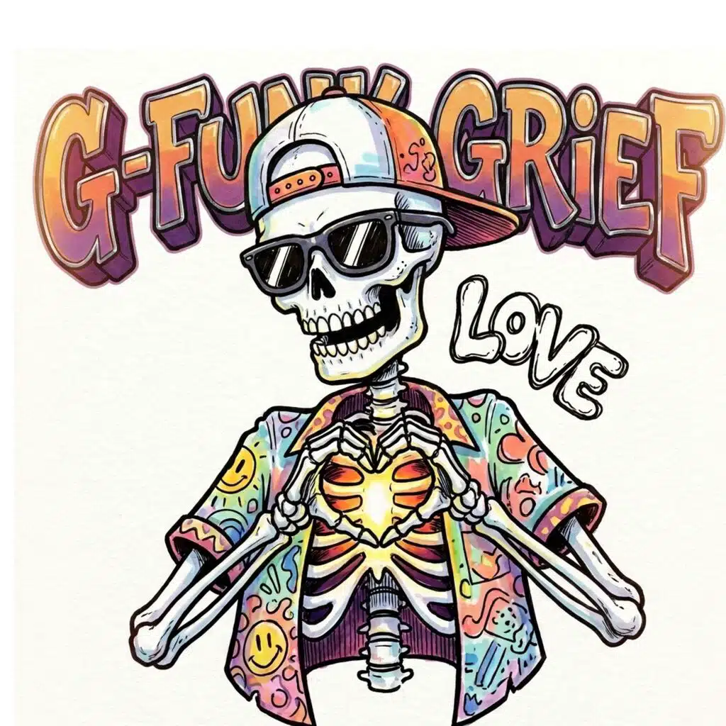 G-Funk Grief