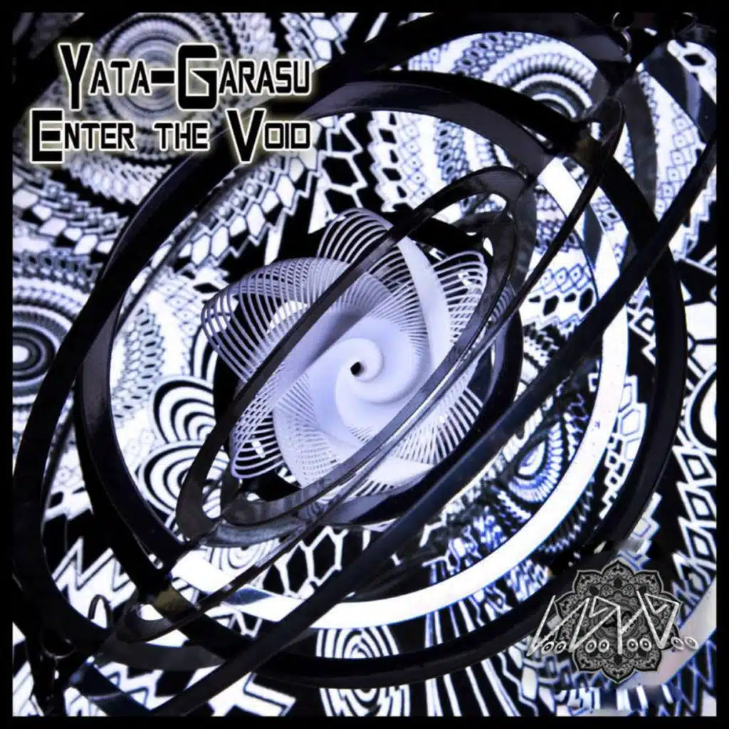 Enter the Void