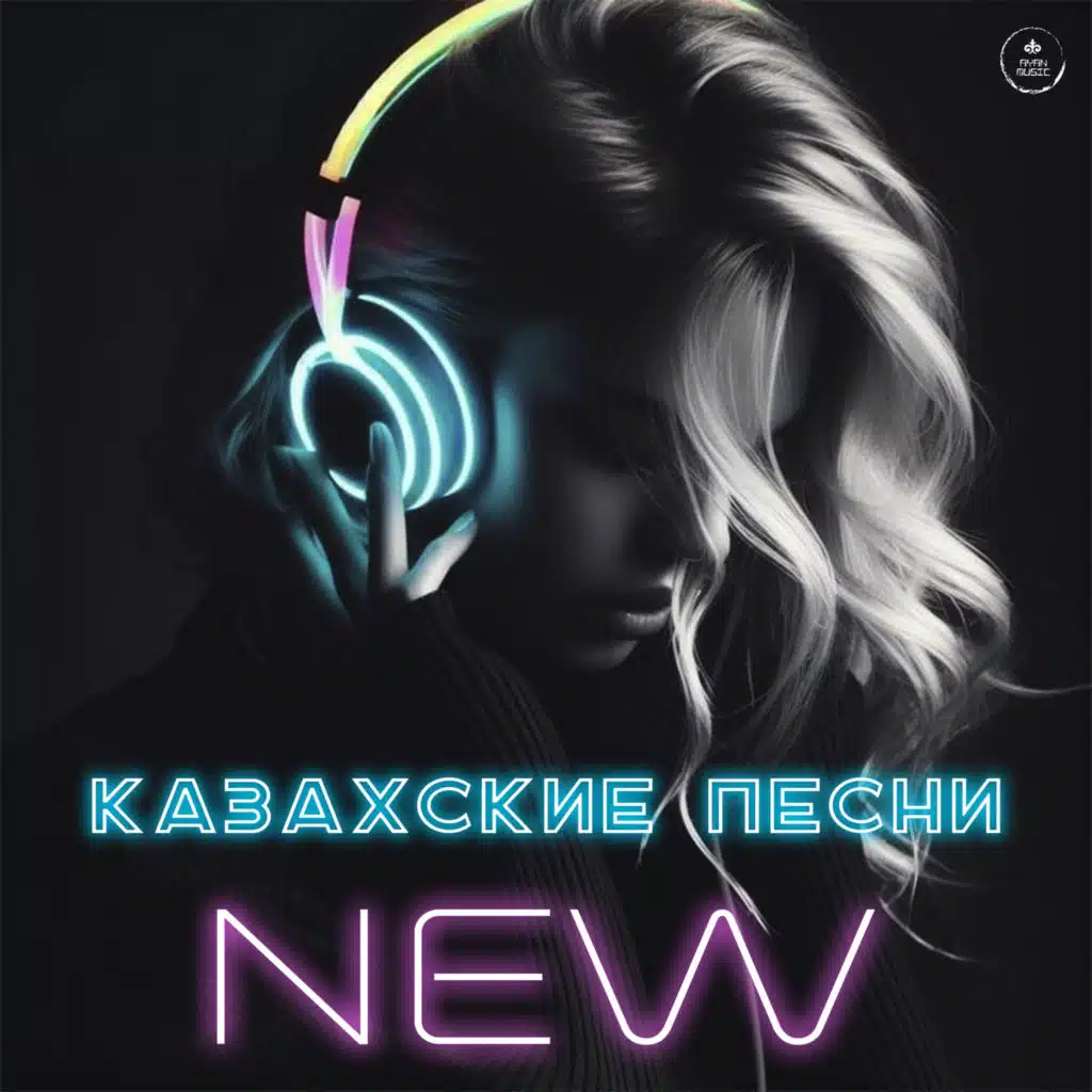 Казахские песни NEW