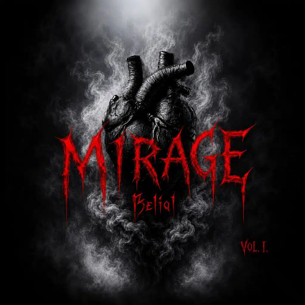Mirage VOL. I.
