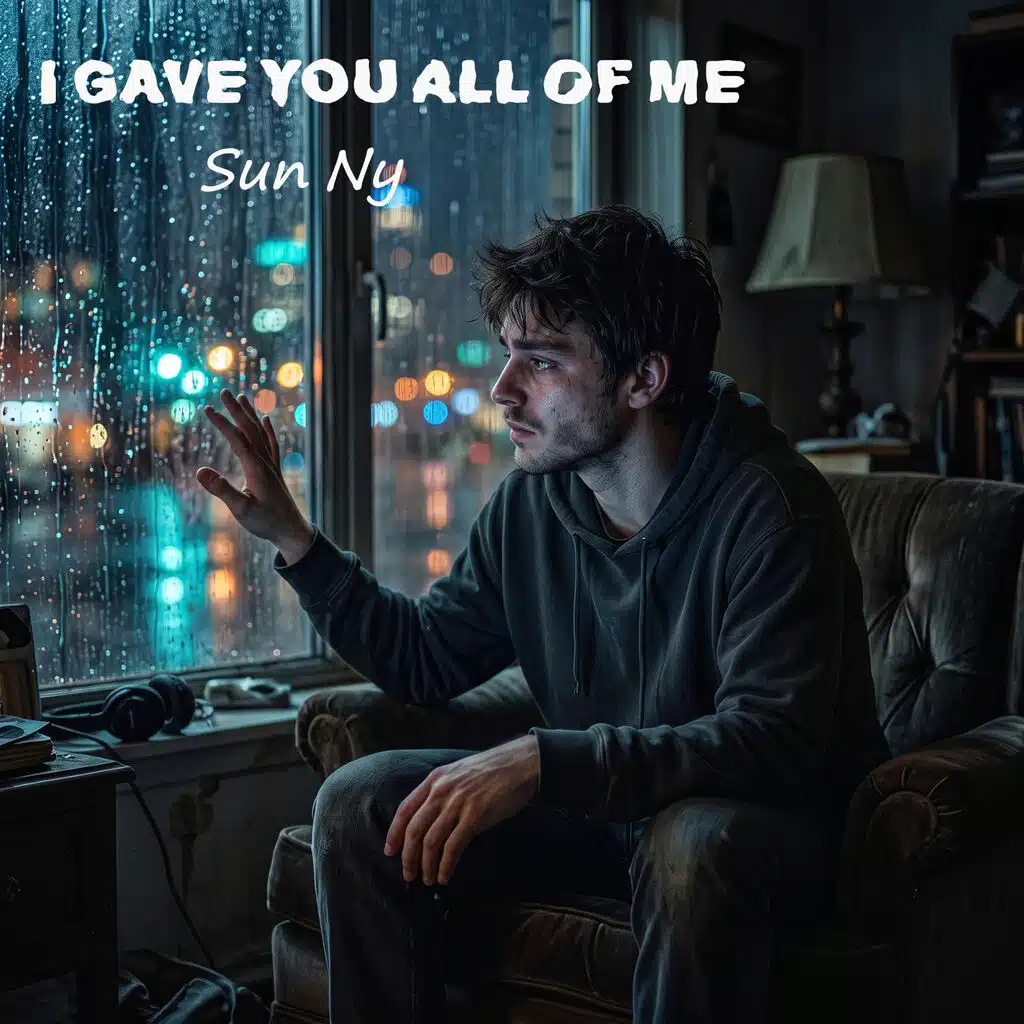 Even Goodbye Feels Like Love