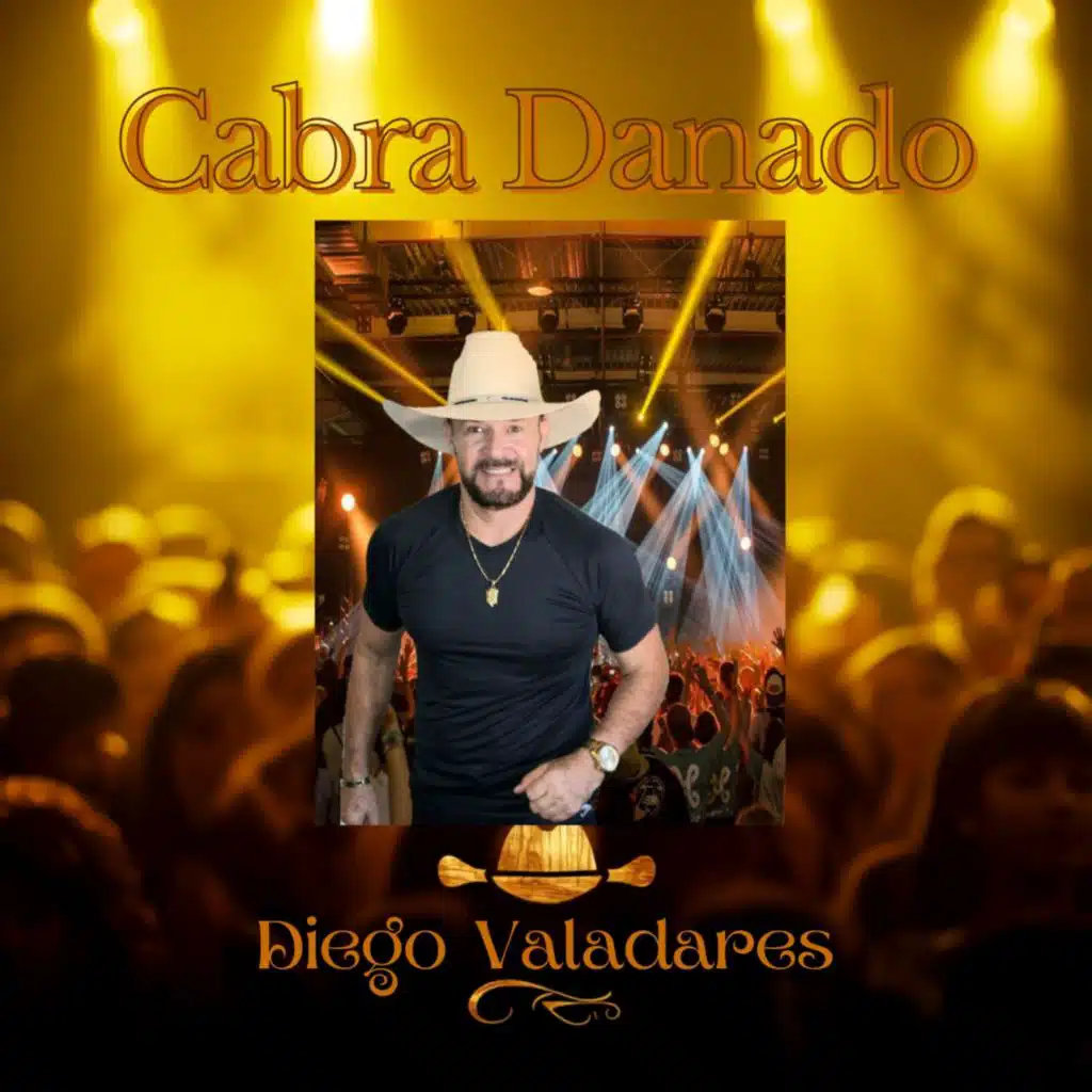 Cabra Danado