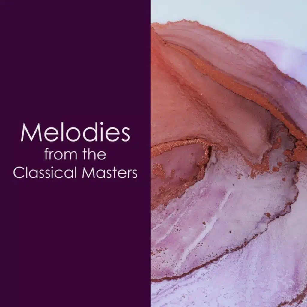 "Melodies from the Classical Masters"