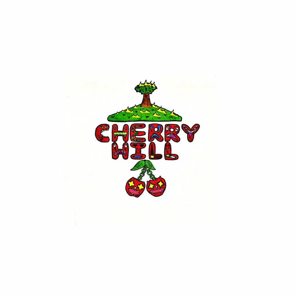 cherry hill