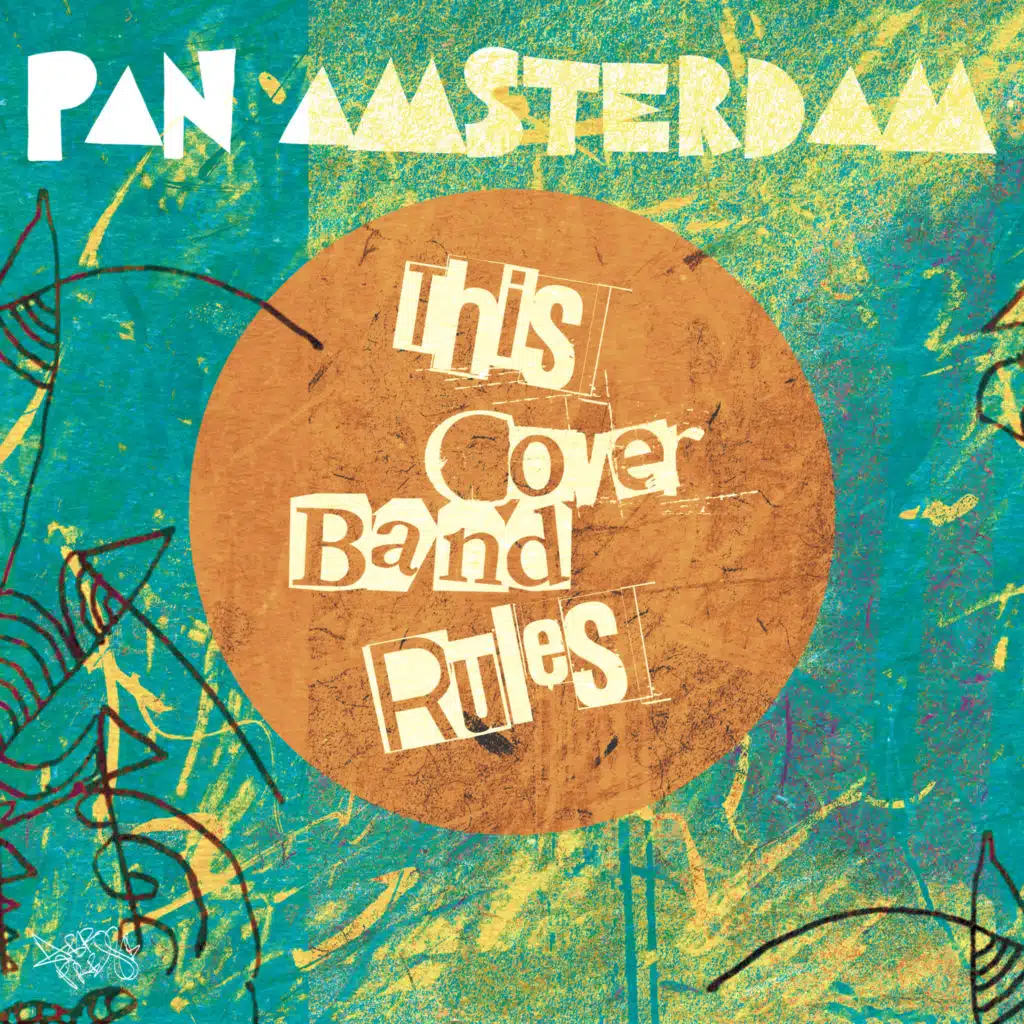 This Cover Band Rules (feat. Brad Truax)