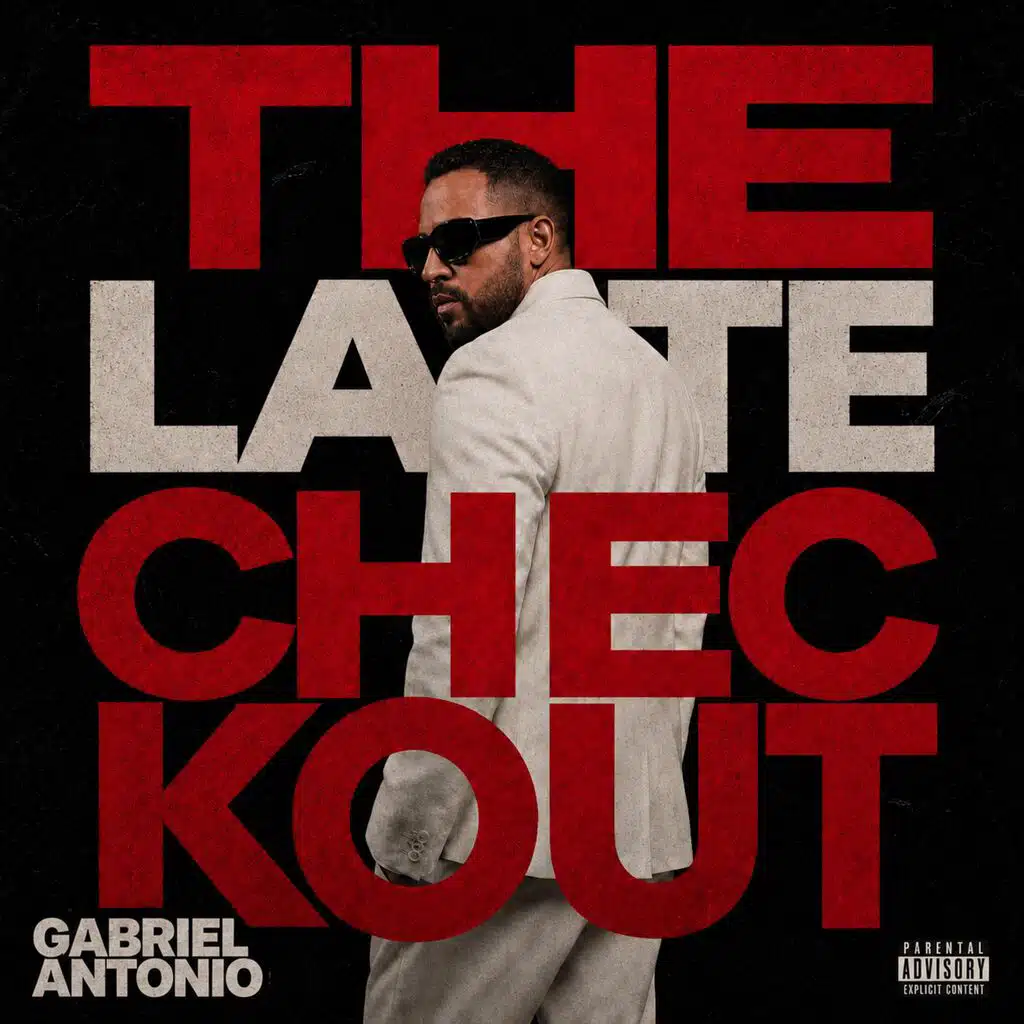 The Late Checkout