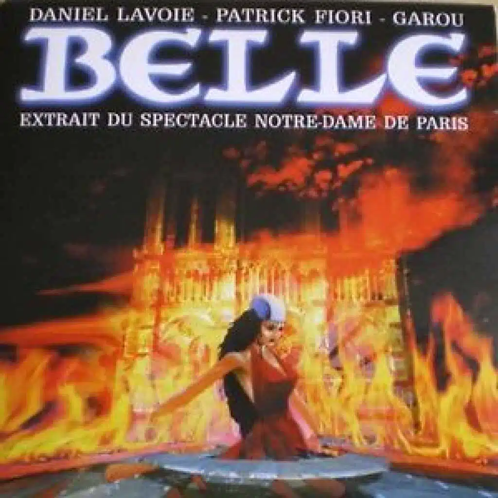 Belle (English version)