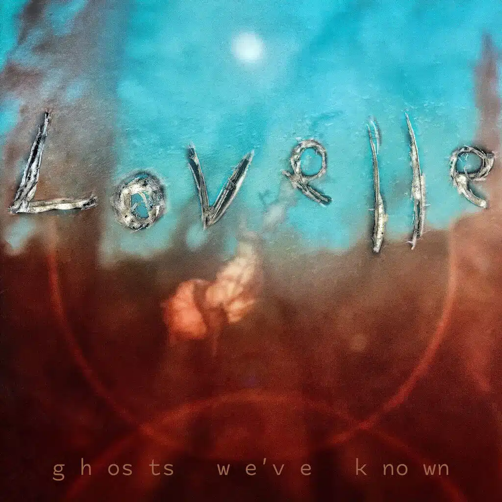 Ghost's We've Known