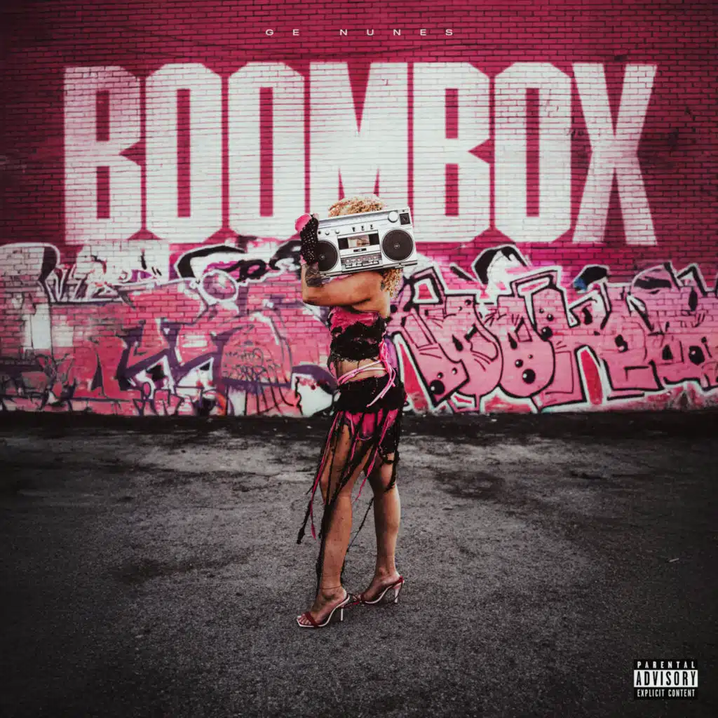 Boombox