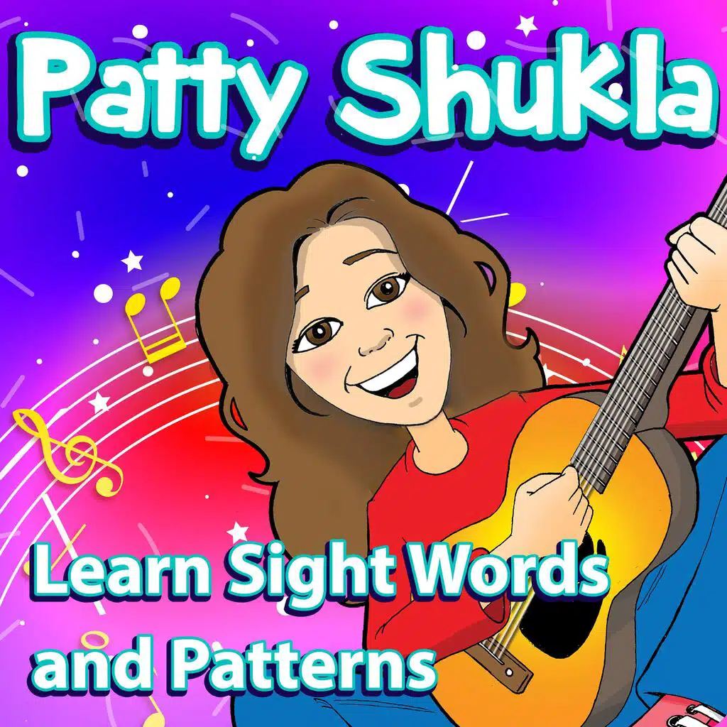 Learn Sight Words and Patterns