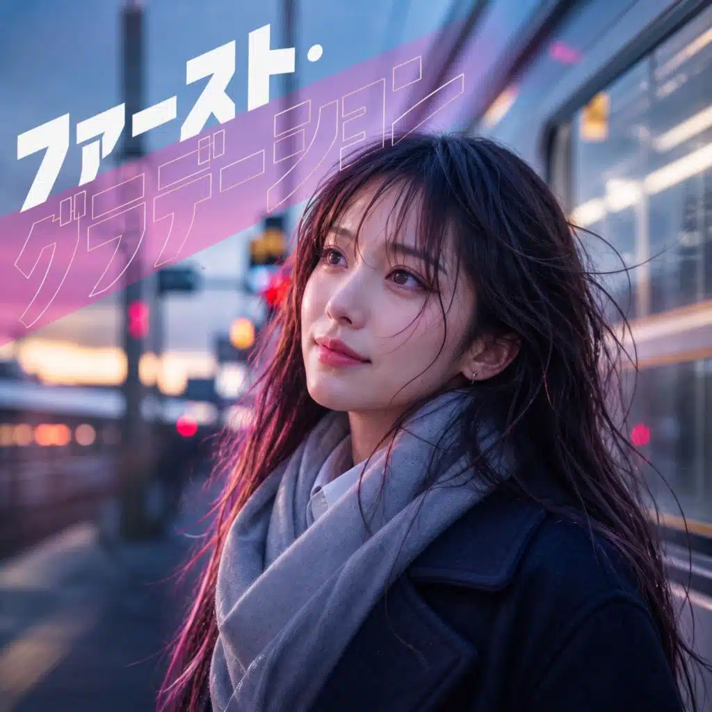 ファースト・グラデーション