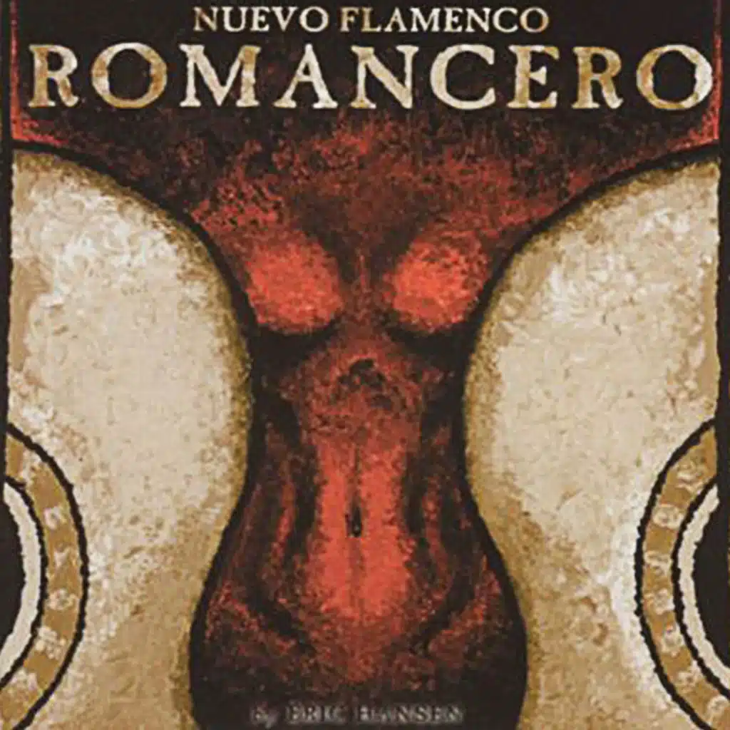 Nuevo Flamenco Romancero