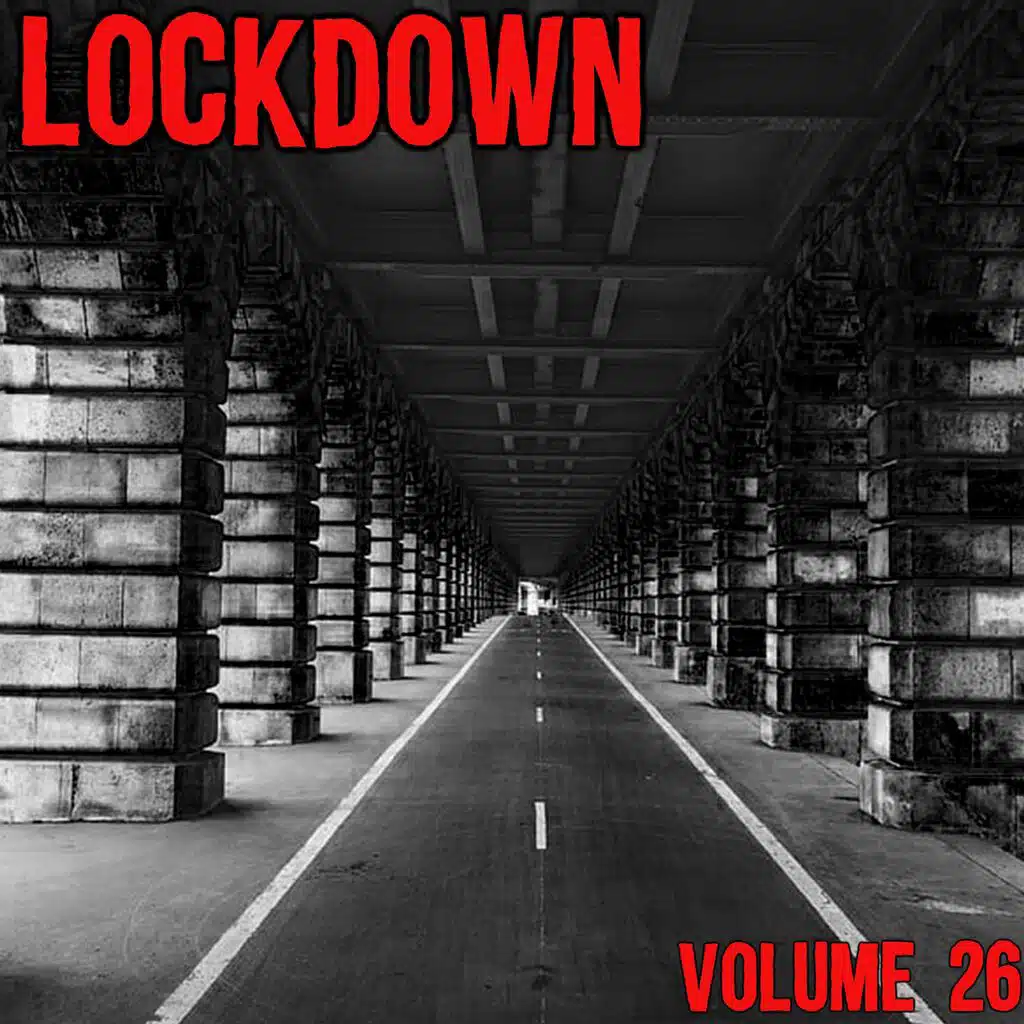 Lockdown, Volume 26