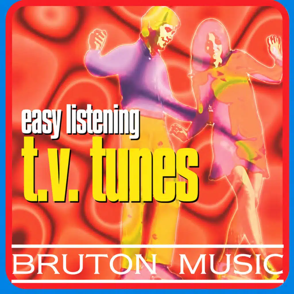 Easy Listening TV Tunes