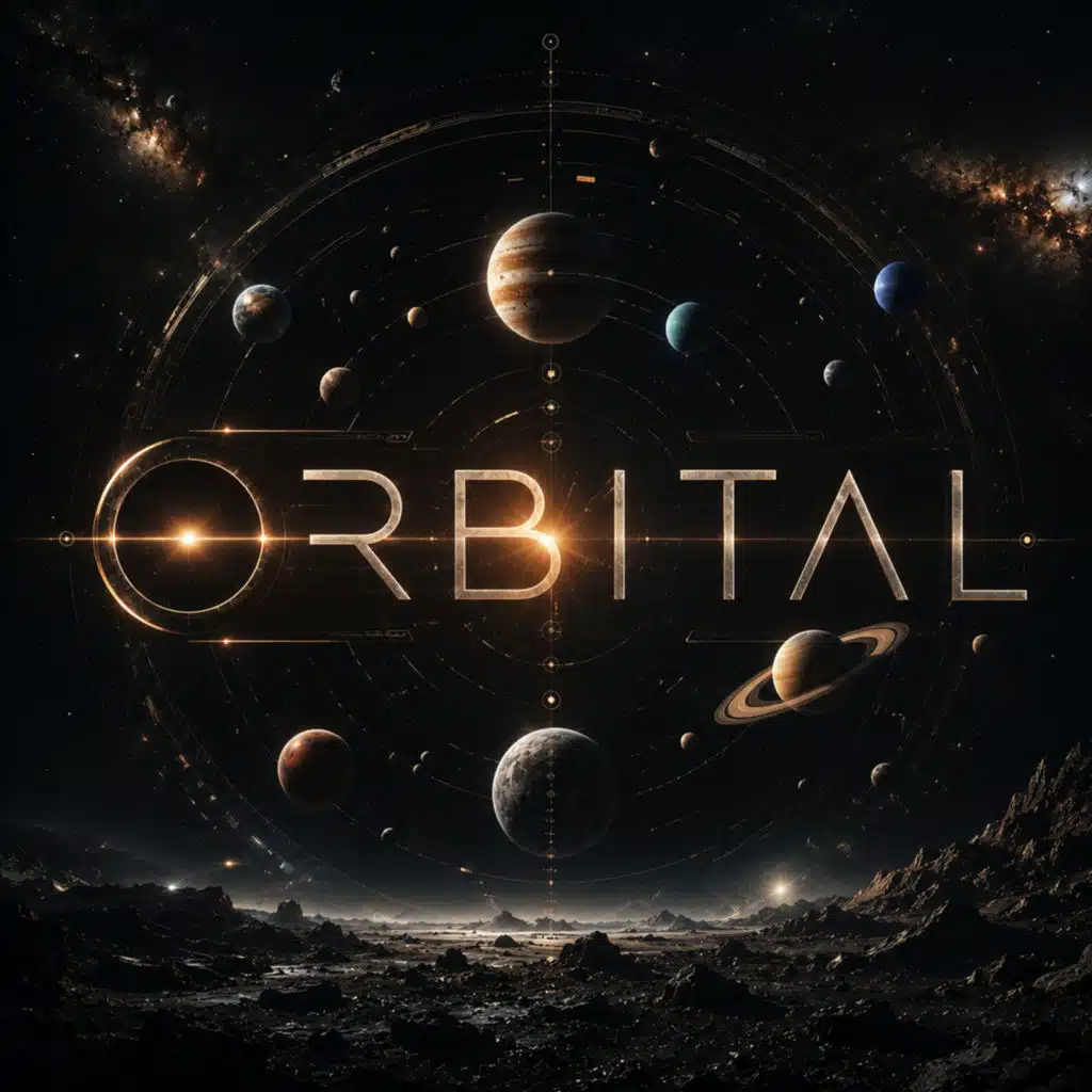Orbital