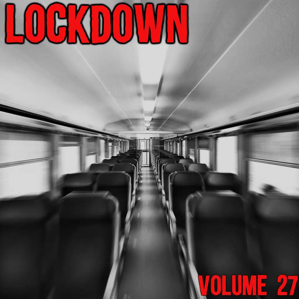 Lockdown, Volume 27