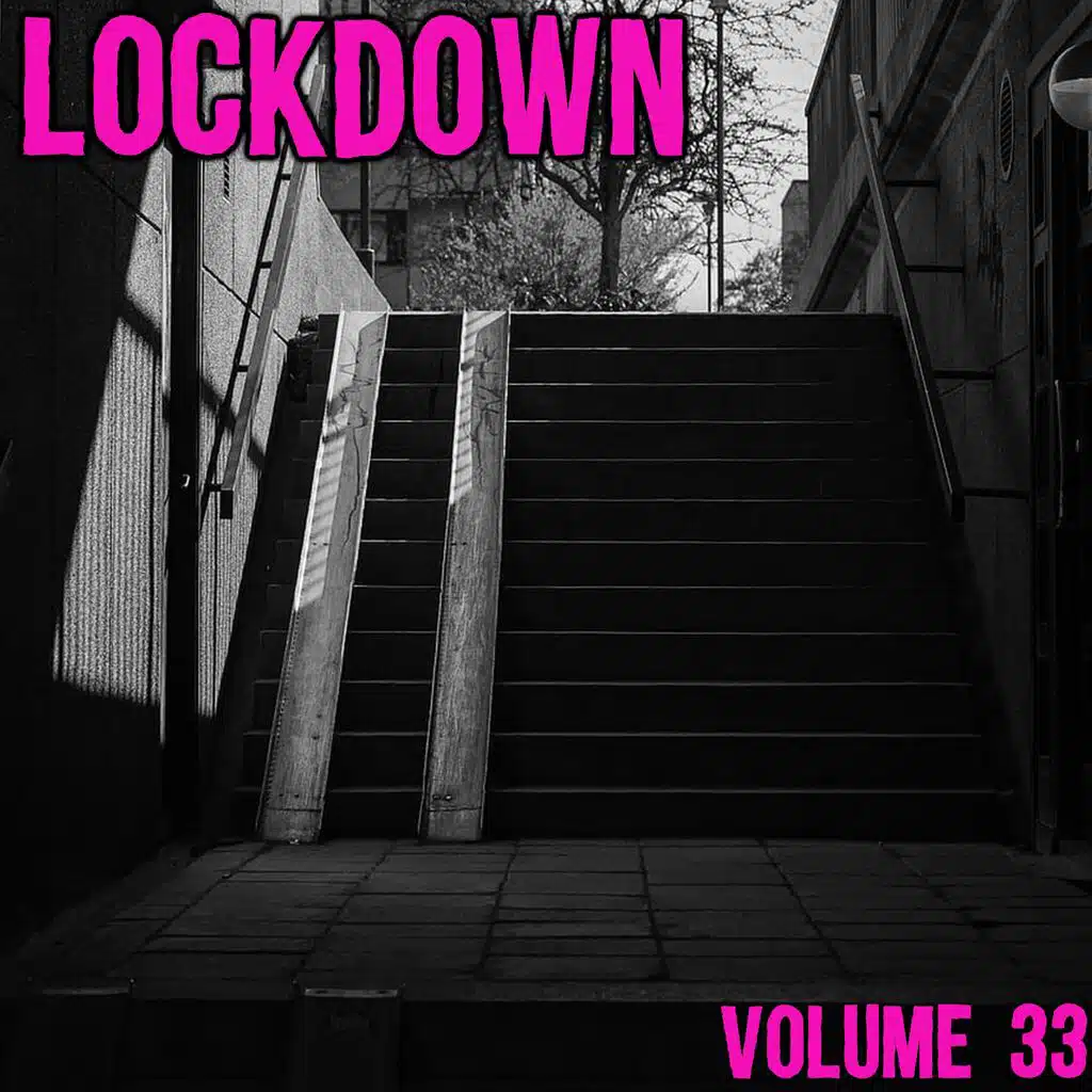 Lockdown, Volume 33