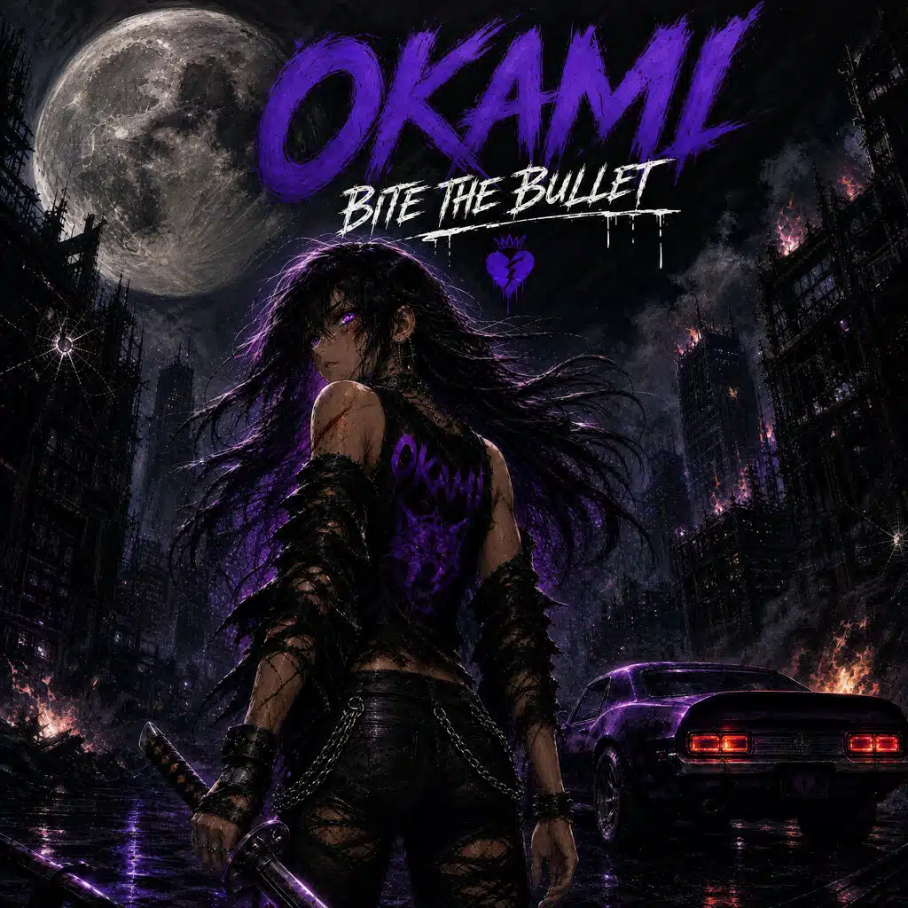 Bite The Bullet