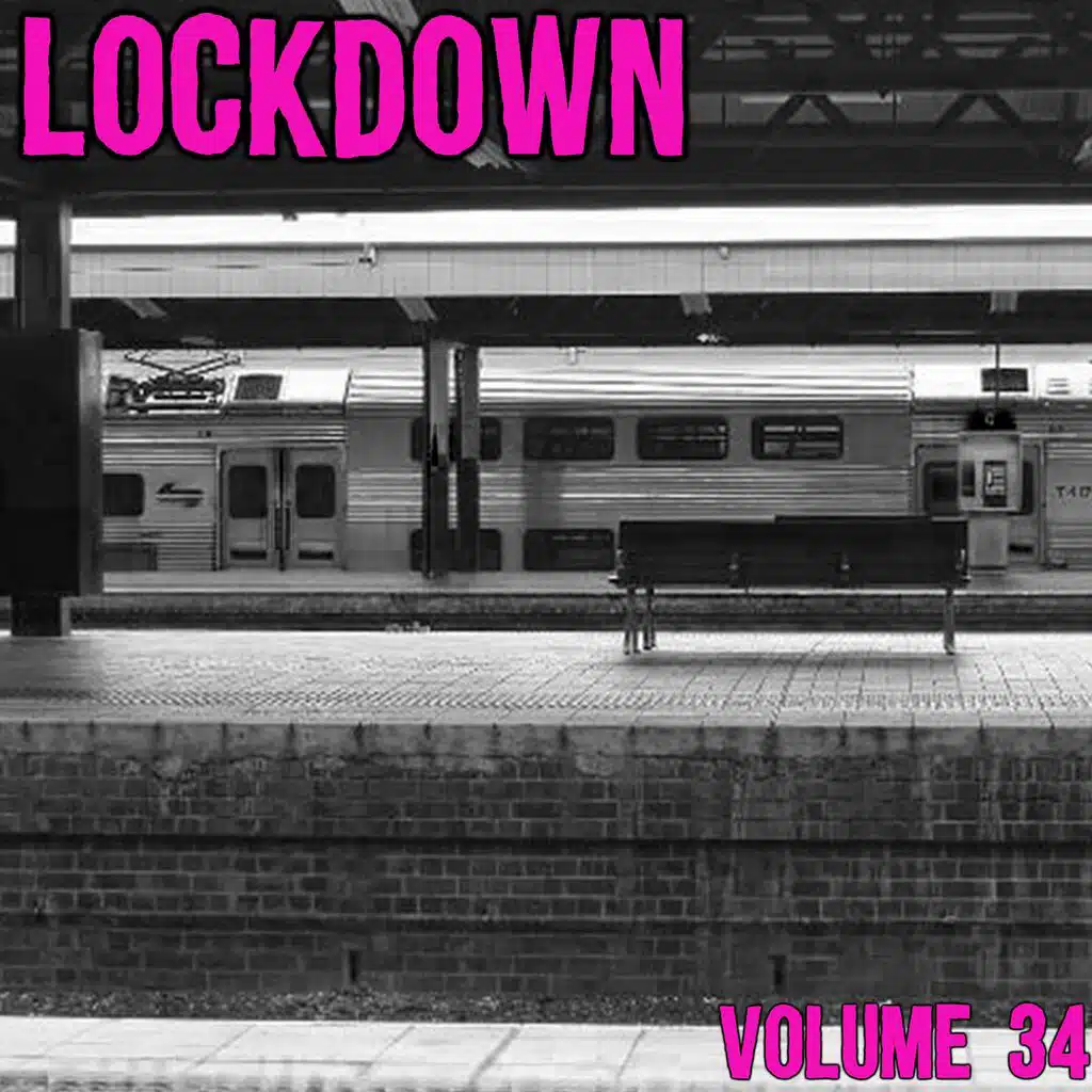 Lockdown, Volume 34