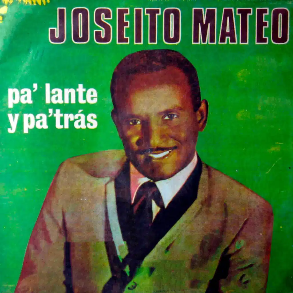 Pa Lante Y Patras