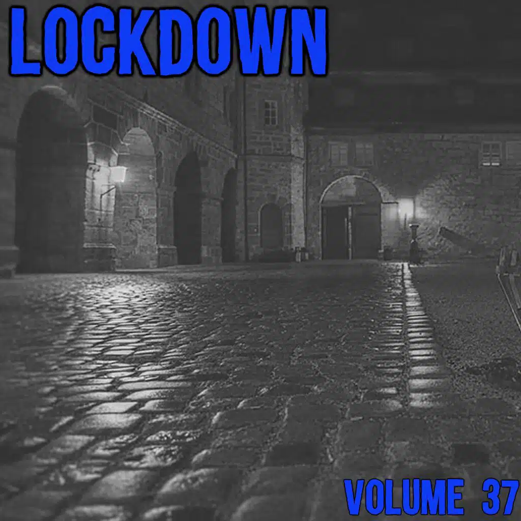 Lockdown, Volume 37