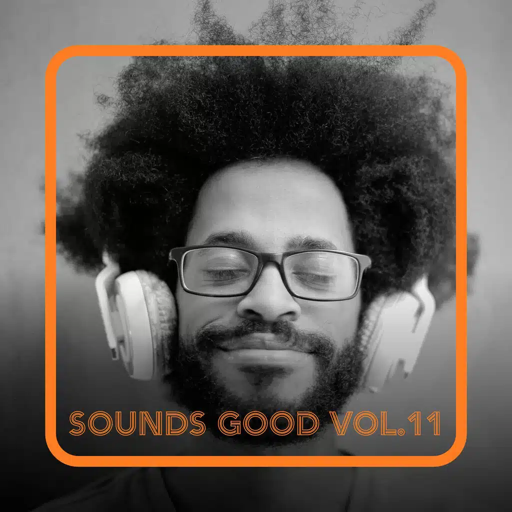 Sounds Good, Vol. 11