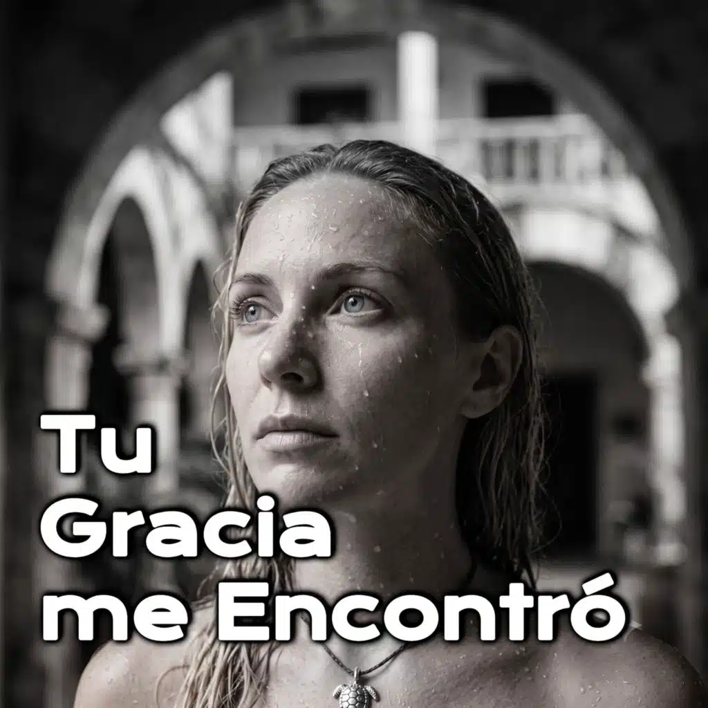 Tu Gracia me Encontró