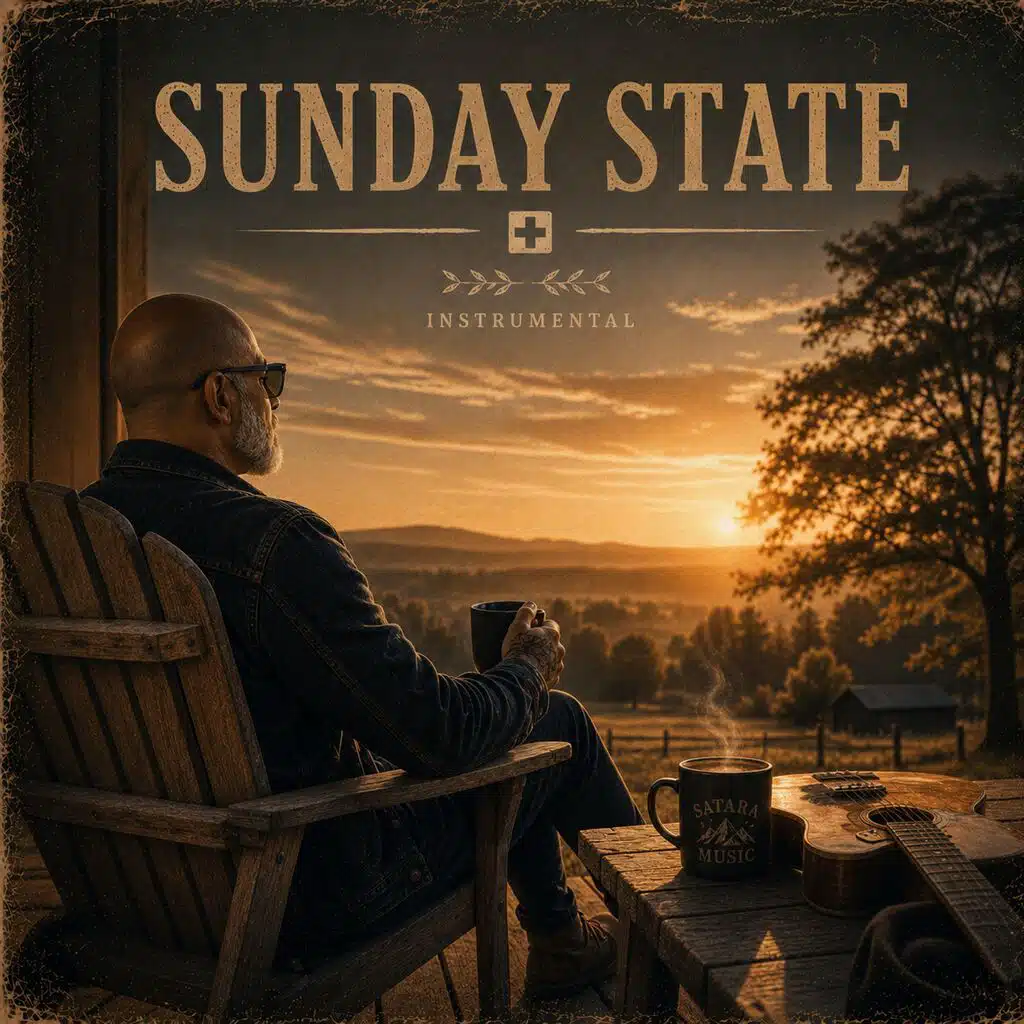 Sunday State