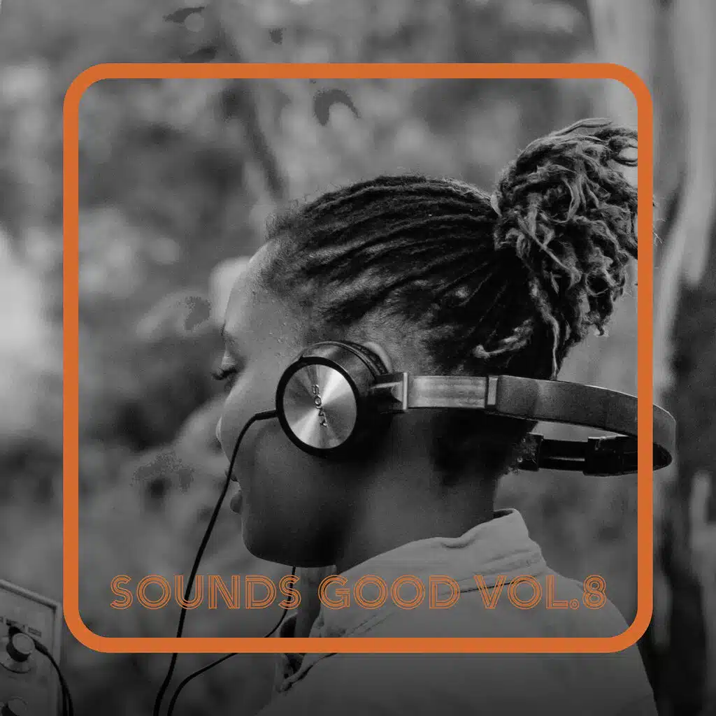 Sounds Good, Vol. 8
