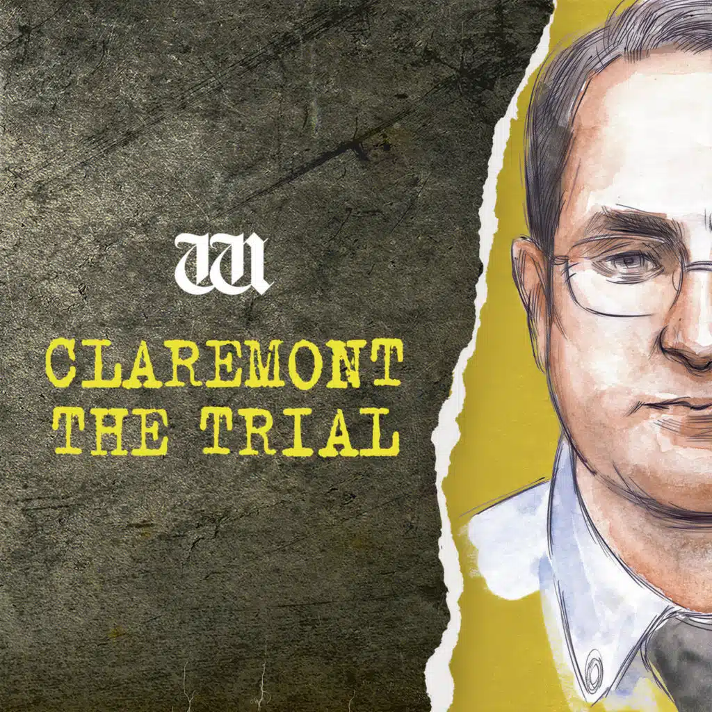 CLAREMONT: Taskforce, Tears and a Suspect
