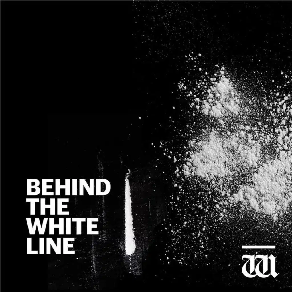 Behind The White Line - Trailer