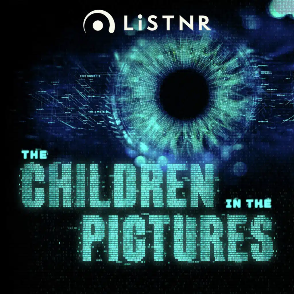 The Children in the Pictures Bonus: Jon Rouse, the man behind Taskforce Argos