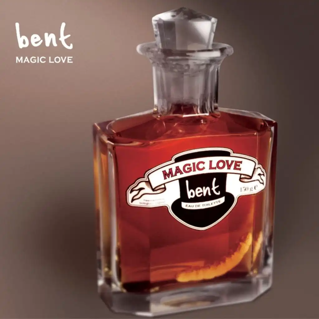 Magic Love (Ashley Beedle's Black Magic Remix Edit)