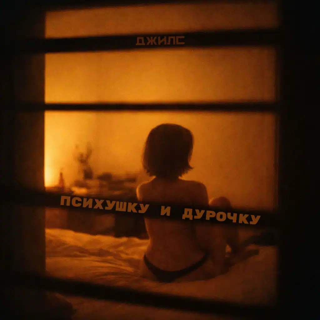 Психушку и дурочку