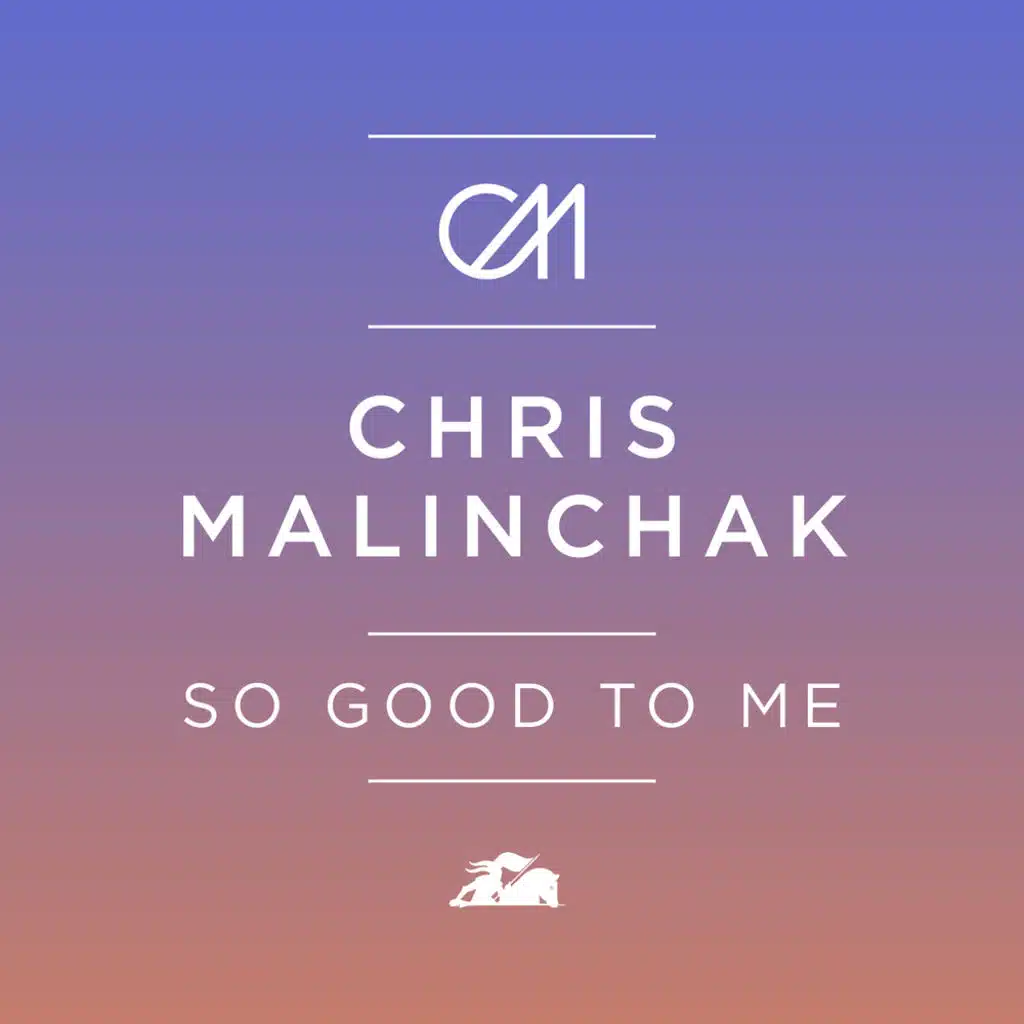 So Good to Me (Extended Mix)