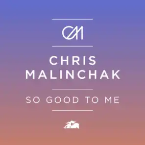 So Good To Me (Remixes)