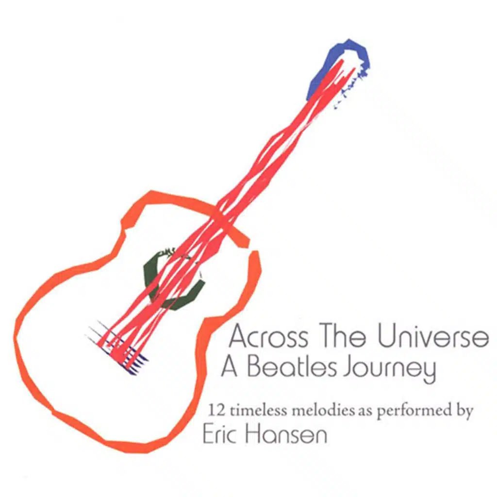 Across The Universe,  A Beatles Journey