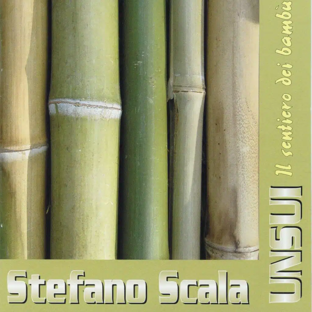 Unsui: Il sentiero dei bambù