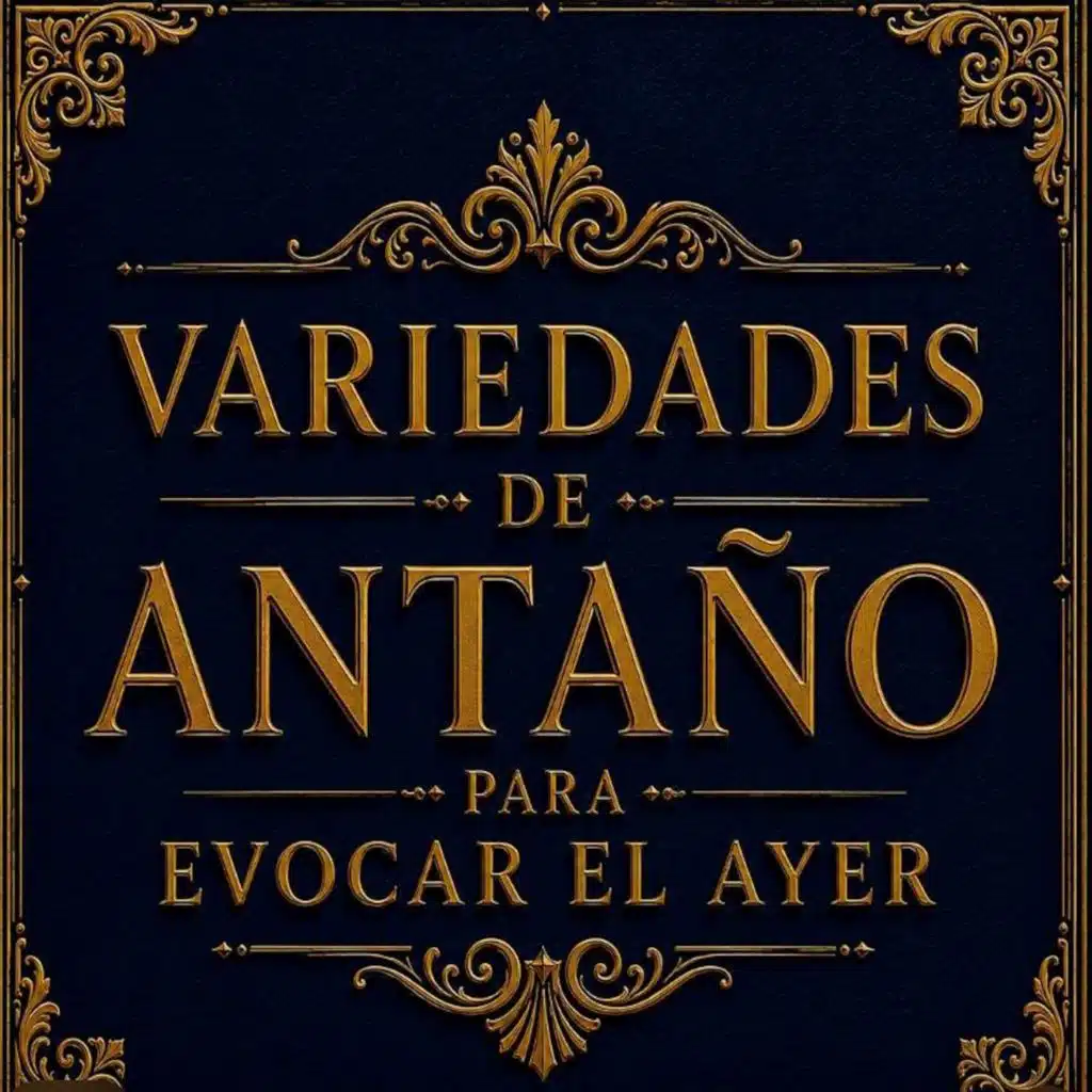 Variedades De Antaño Para Evocar El Ayer
