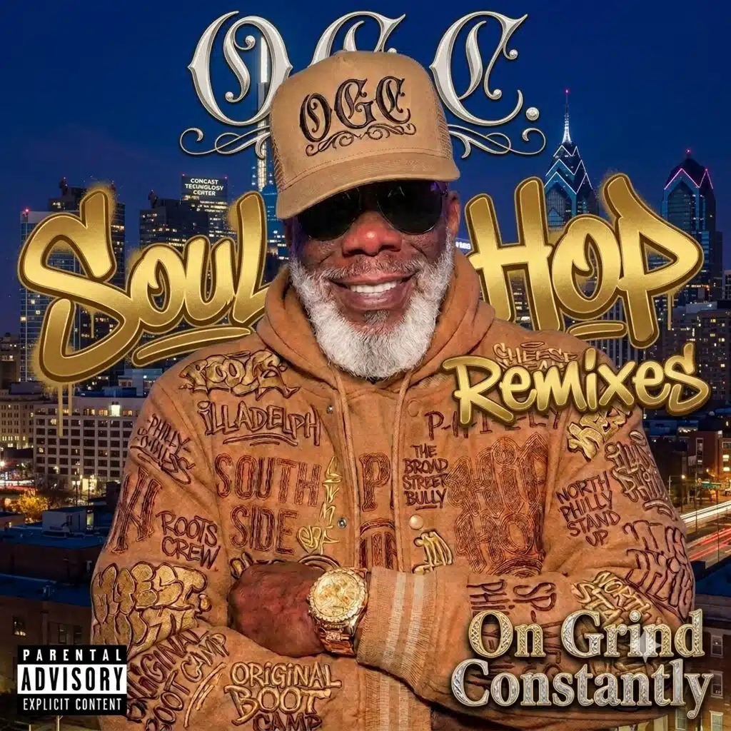 Soul Hop Remixes