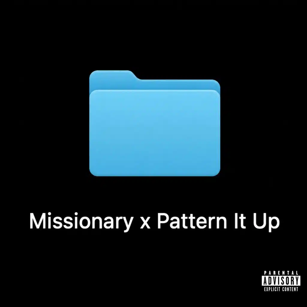 Missionary x Pattern It Up