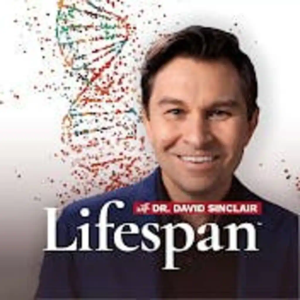 The Longevity Revolution Is Here | Lifespan with Dr. David Sinclair - Season 2, Episode 1