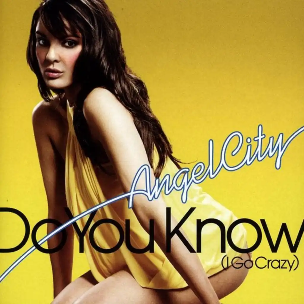 Do You Know (I Go Crazy) [Remixes]