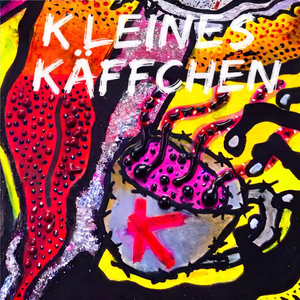 Kleines Käffchen