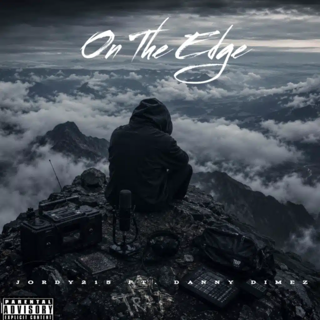 On The Edge